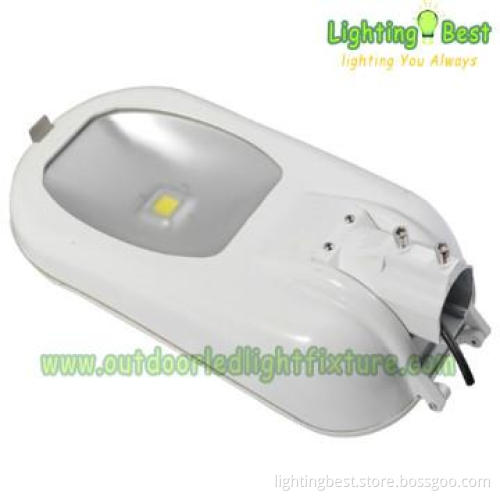 50w long life led street light with CE RoHs ip65